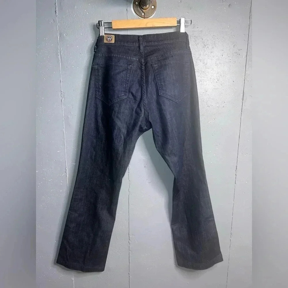 Red Engine jeans - Picture 2 of 8